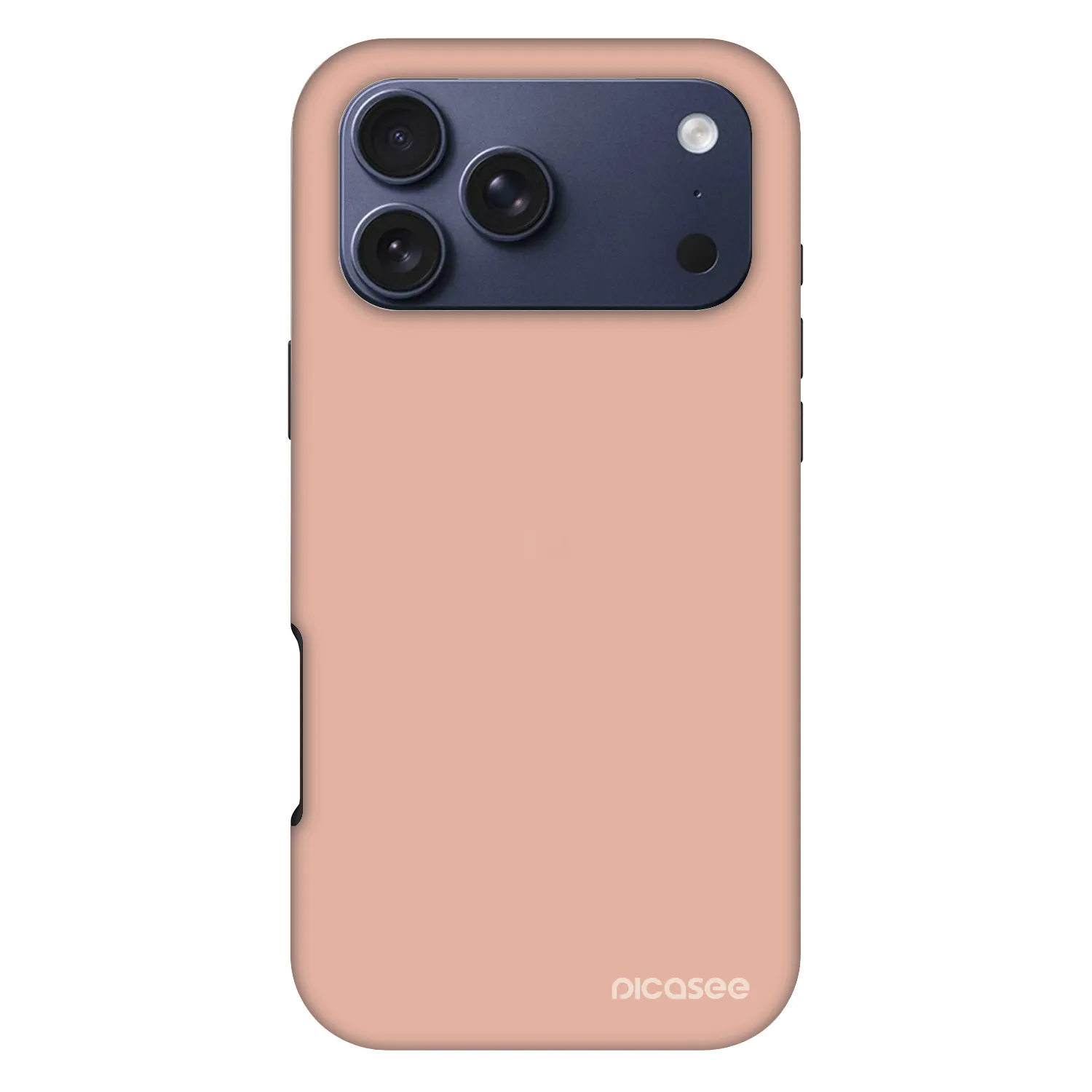 Picasee Fashion Case MagSafe pentru Apple iPhone 18 Pro Max - Lullaby