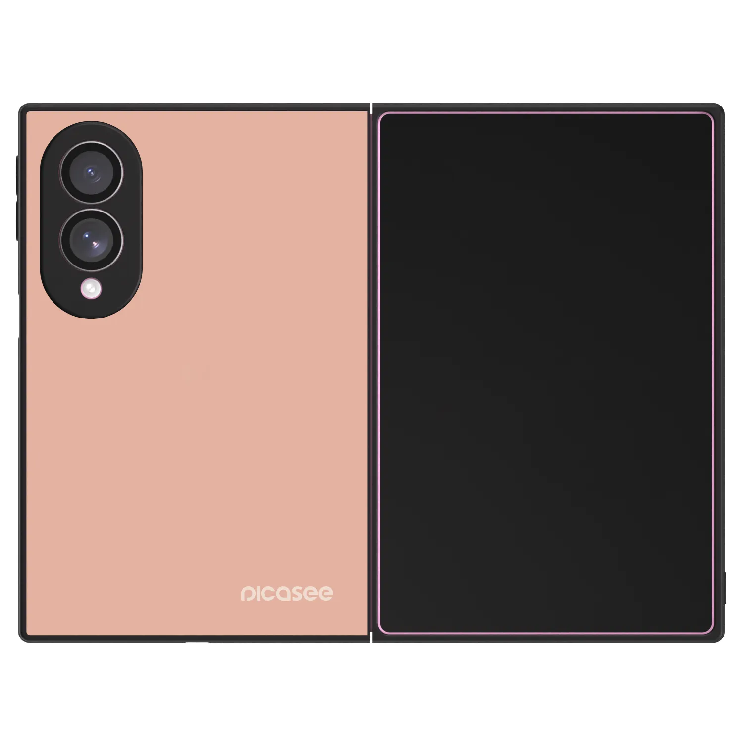 Picasee ULTIMATE CASE pentru Samsung Galaxy Z Fold8 5G - Lullaby