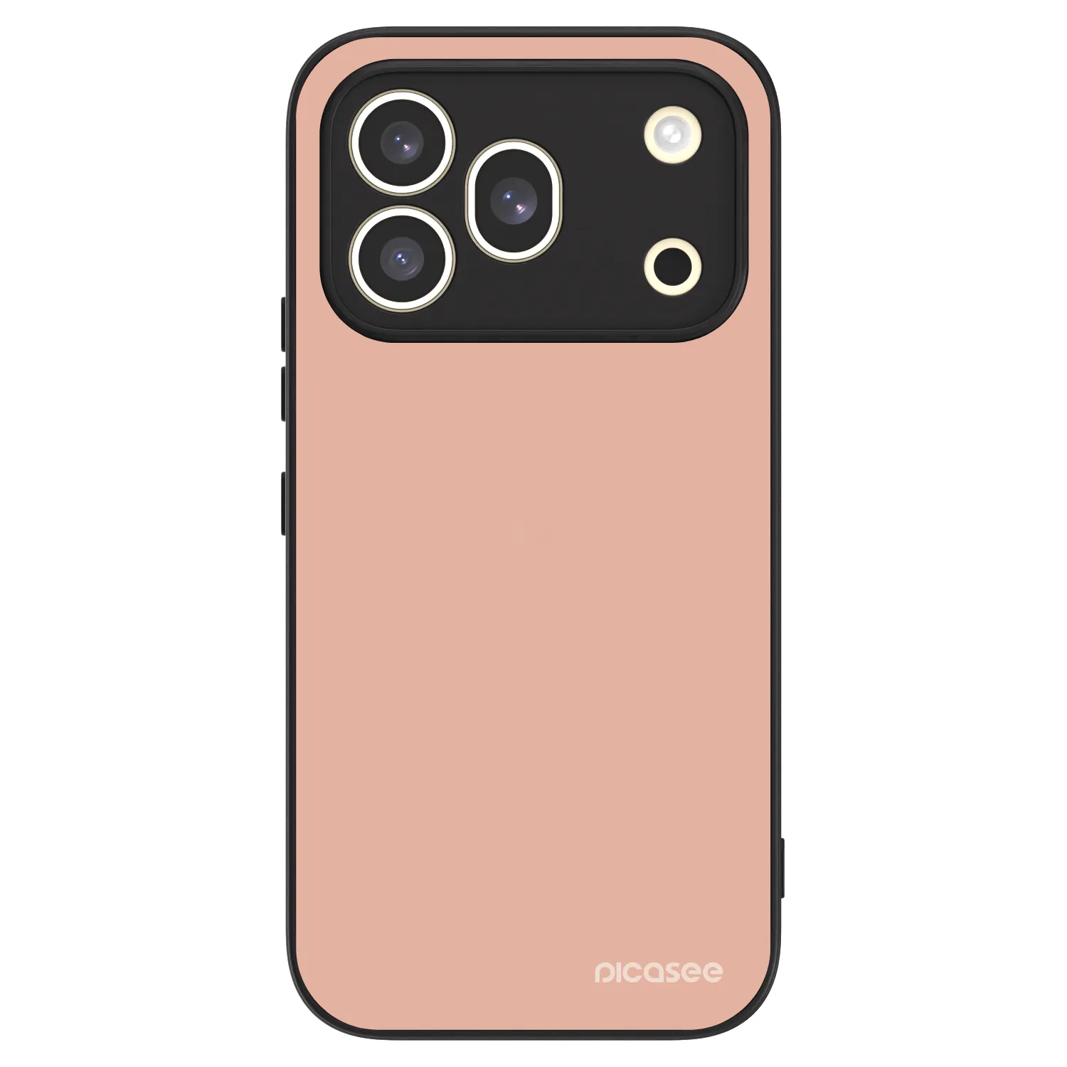Picasee ULTIMATE CASE pentru Honor 600 Pro - Lullaby