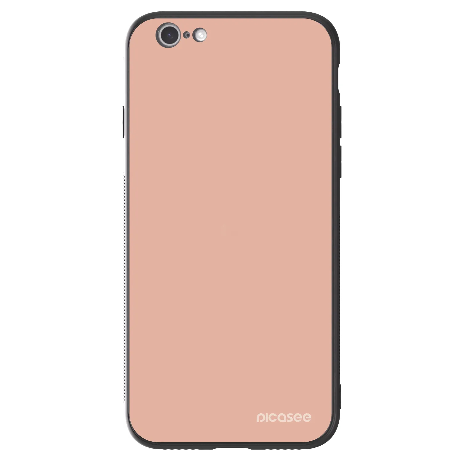Picasee ULTIMATE CASE pentru Apple iPhone 6/6S - Lullaby
