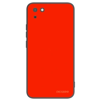 Husă pentru Huawei Y5P - Maranello Red