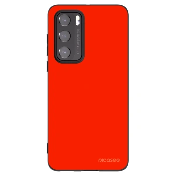 Husă pentru Huawei P40 - Maranello Red