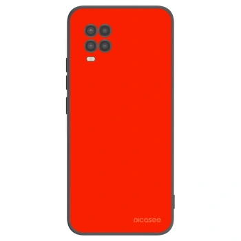 Husă pentru Xiaomi Mi 10 Lite - Maranello Red