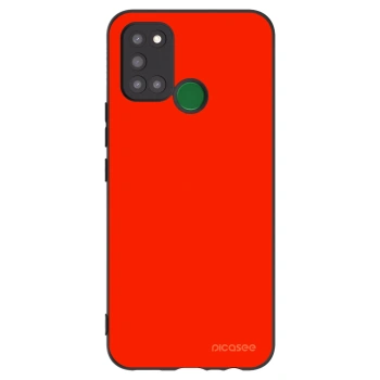 Husă pentru Realme 7i - Maranello Red