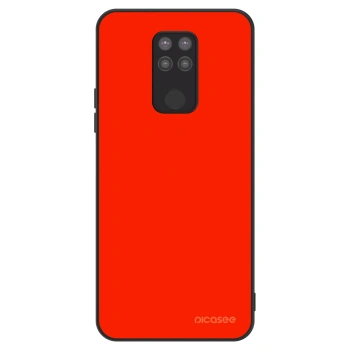 Husă pentru Xiaomi Redmi Note 9 - Maranello Red