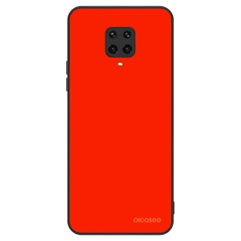 Husă pentru Xiaomi Redmi Note 9 Pro - Maranello Red