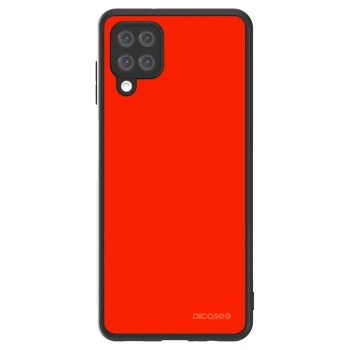 Picasee ULTIMATE CASE pentru Samsung Galaxy A12 A125F - Maranello Red