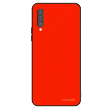 Husă pentru Samsung Galaxy A50 A505F - Maranello Red