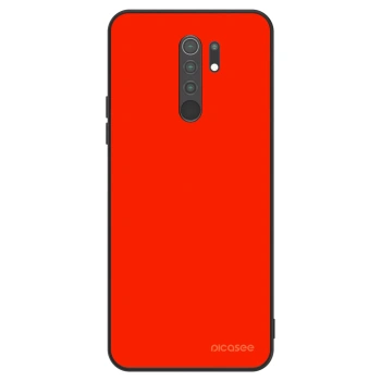 Husă pentru Xiaomi Redmi 9 - Maranello Red