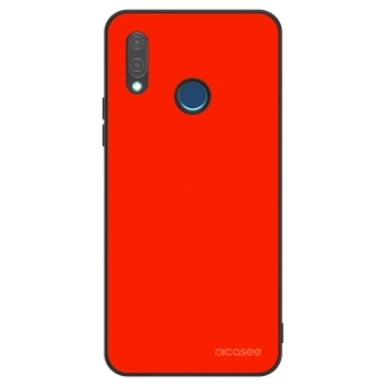 Husă pentru Huawei P20 Lite - Maranello Red