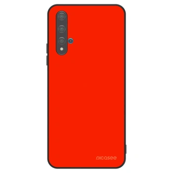Husă pentru Huawei Nova 5T - Maranello Red