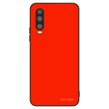 Husă pentru Huawei P30 - Maranello Red