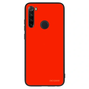 Husă pentru Xiaomi Redmi Note 8 - Maranello Red