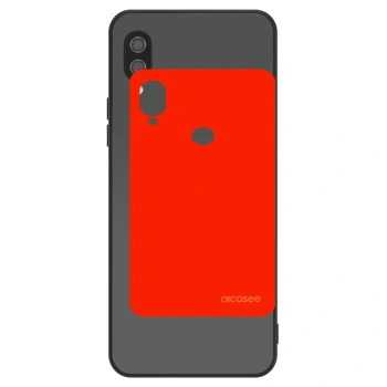 Husă pentru Xiaomi Redmi 7 - Maranello Red