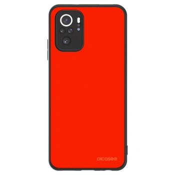Husă pentru Xiaomi Redmi Note 10 - Maranello Red