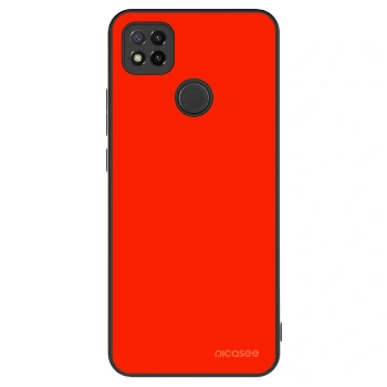 Husă pentru Xiaomi Redmi 9C - Maranello Red