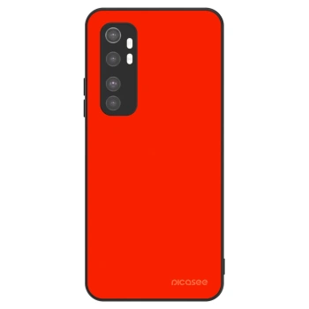 Husă pentru Xiaomi Mi Note 10 Lite - Maranello Red