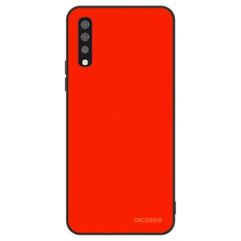 Husă pentru Samsung Galaxy A70 A705F - Maranello Red
