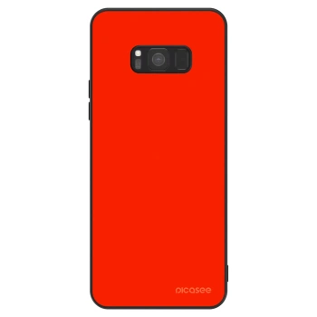 Husă pentru Samsung Galaxy S8 G950F - Maranello Red