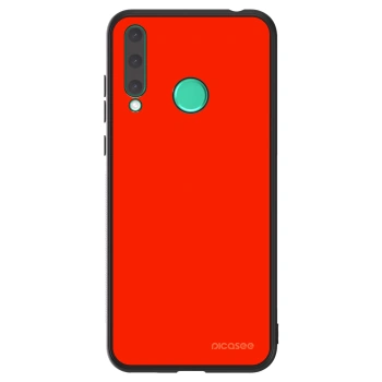 Husă pentru Honor 20 Lite - Maranello Red