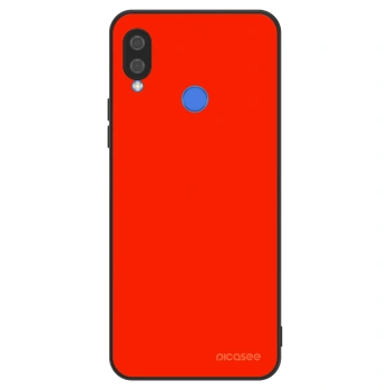 Husă pentru Huawei Nova 3 - Maranello Red