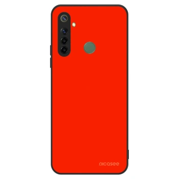 Husă pentru Realme 6i - Maranello Red