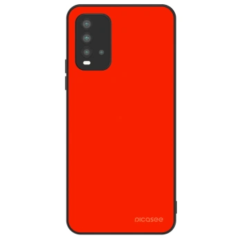 Husă pentru Xiaomi Redmi 9T - Maranello Red