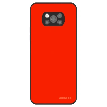 Husă pentru Xiaomi Poco X3 Pro - Maranello Red