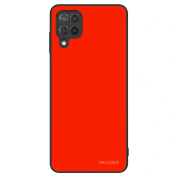 Husă pentru Samsung Galaxy M12 M127F - Maranello Red