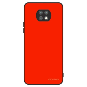 Husă pentru Xiaomi Redmi Note 9T - Maranello Red