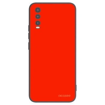 Husă pentru Vivo Y20s - Maranello Red
