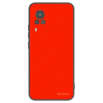 Husă pentru Vivo X60 Pro 5G - Maranello Red