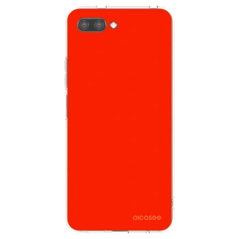 Husă pentru Honor 10 - Maranello Red