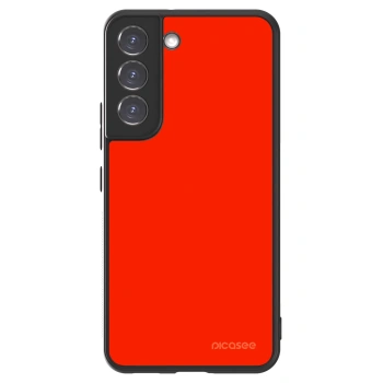 Picasee ULTIMATE CASE pentru Samsung Galaxy S22 5G - Maranello Red