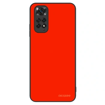 Husă pentru Xiaomi Redmi Note 11S 4G - Maranello Red
