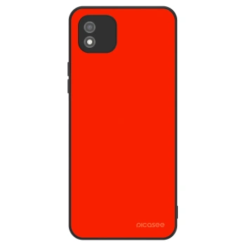 Husă pentru Realme C11 (2021) - Maranello Red