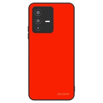 Husă pentru Vivo V23 5G - Maranello Red