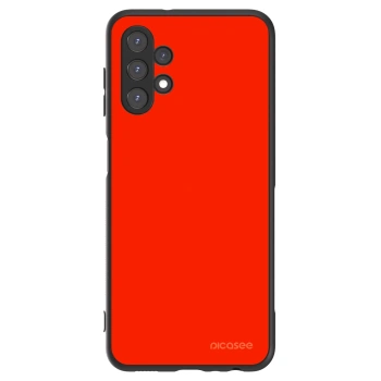 Picasee ULTIMATE CASE pentru Samsung Galaxy A13 4G A135 - Maranello Red