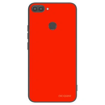 Husă pentru Huawei P Smart - Maranello Red