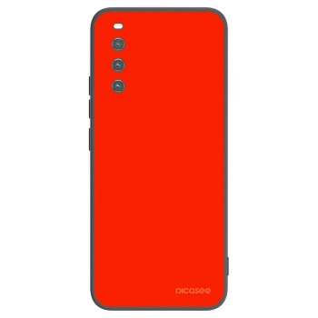 Husă pentru Sony Xperia 10 IV 5G - Maranello Red