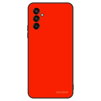 Husă pentru Samsung Galaxy M13 M135F - Maranello Red