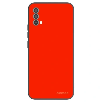 Husă pentru Motorola Moto E40 - Maranello Red