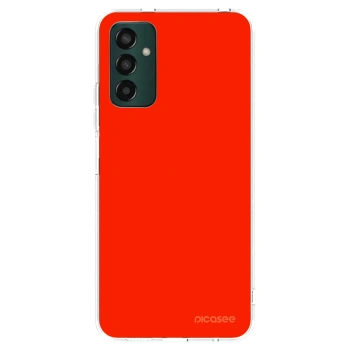 Husă pentru Samsung Galaxy M23 5G - Maranello Red