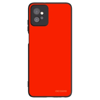 Husă pentru Motorola Moto G32 - Maranello Red