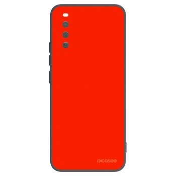 Husă pentru Sony Xperia 10 III - Maranello Red