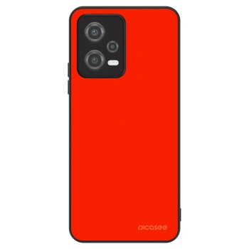 Husă pentru Xiaomi Poco X5 - Maranello Red