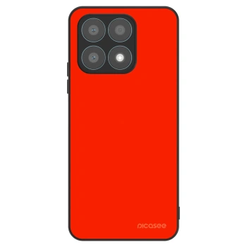 Husă pentru Honor X8a - Maranello Red