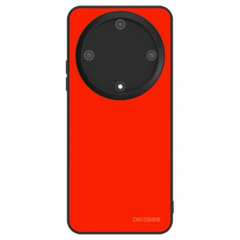 Husă pentru Honor Magic5 Lite 5G - Maranello Red