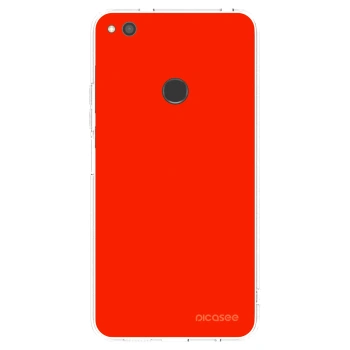 Husă pentru Huawei P9 Lite 2017 - Maranello Red