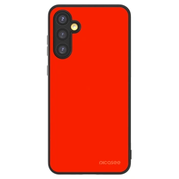 Picasee ULTIMATE CASE pentru Samsung Galaxy A34 5G A346B - Maranello Red